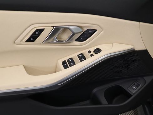 New 2026 BMW 330i Sedan w/ M Sport Package image 24