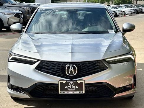 Certified 2023 Acura Integra A-Spec FWD image 9