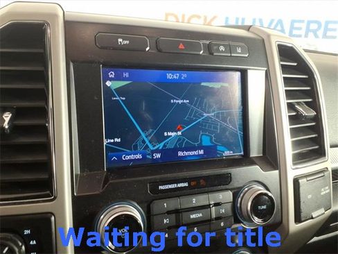 Used 2020 Ford F150 Lariat w/ Equipment Group 502A Luxury image 22