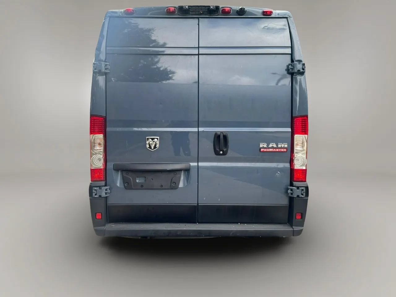 Used 2021 RAM ProMaster 3500 FWD image 9