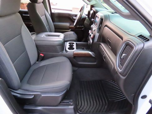 Used 2021 GMC Sierra 1500 Elevation w/ X31 Off-Road Package image 14