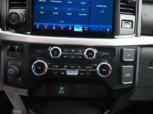 Certified 2023 Ford F150 XLT w/ Equipment Group 302A High AWD/4WD image 14