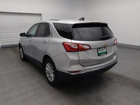 Used 2019 Chevrolet Equinox LT FWD image 5
