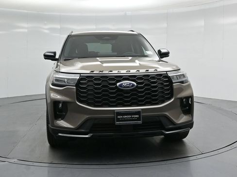 New 2026 Ford Explorer ST-Line RWD image 27