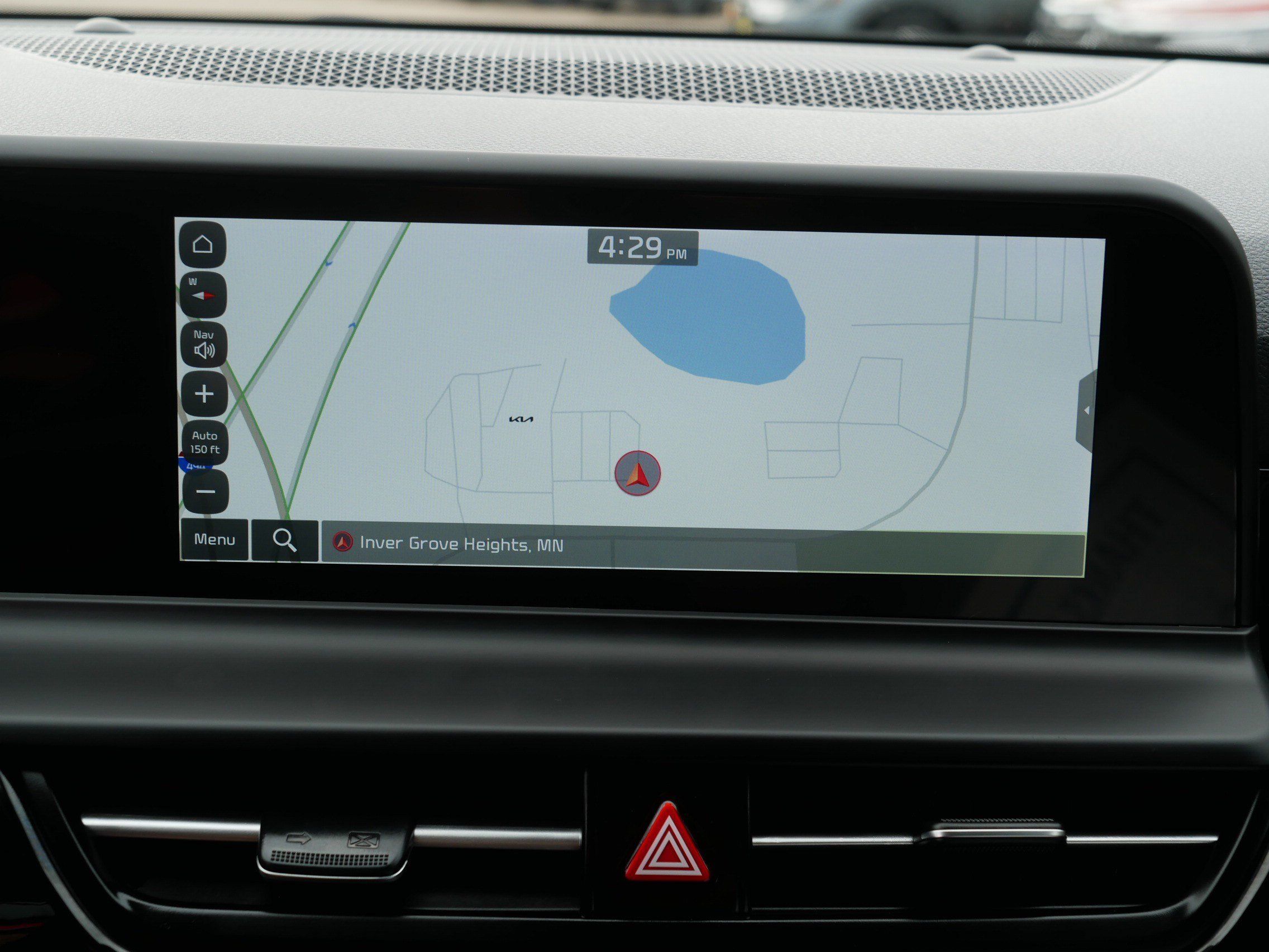 Certified 2025 Kia Seltos S FWD image 30