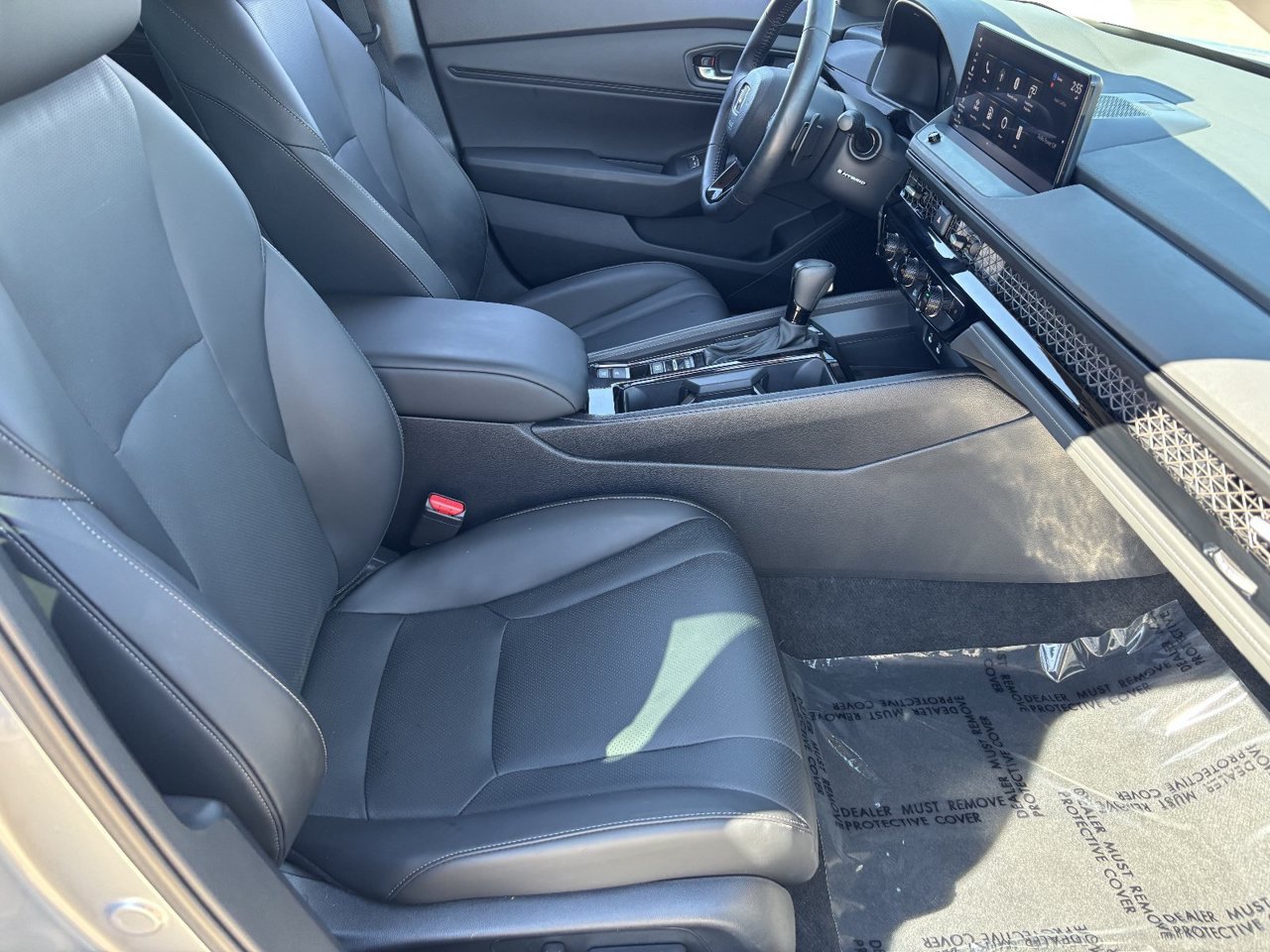 Used 2024 Honda Accord EX-L image 9