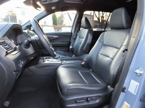 Certified 2022 Honda Passport EX-L image 12