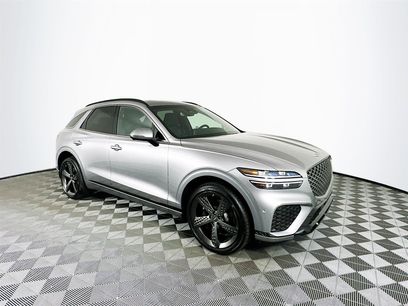 New 2025 Genesis GV70 3.5T Sport w/ Sport Advanced Package