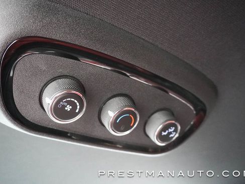 Used 2023 Dodge Durango SRT Hellcat image 27