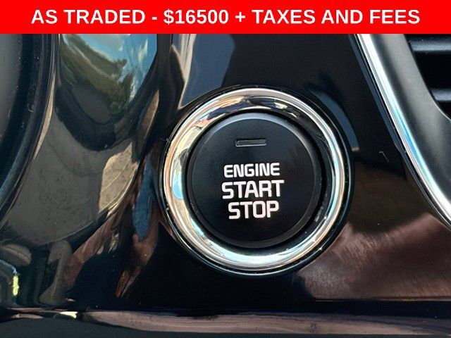 Used 2018 Kia Sedona SX Limited w/ SX Limited Prestige Package FWD image 27