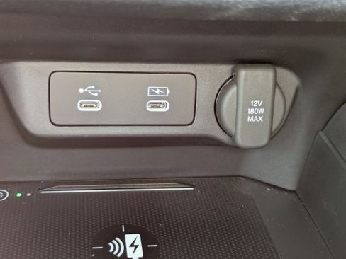Used 2025 Acura ADX A-Spec FWD image 29