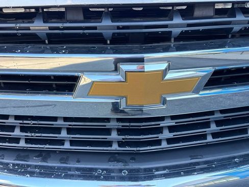 Used 2020 Chevrolet Silverado 1500 LT w/ All-Star Edition AWD/4WD image 15