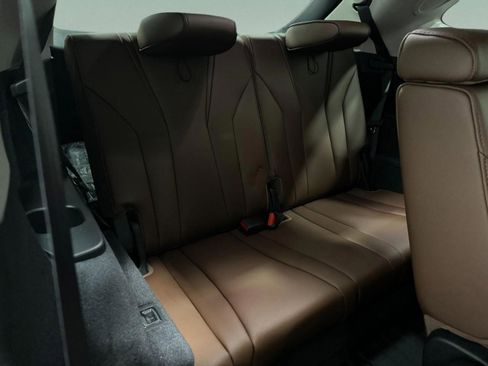 Used 2026 Acura MDX w/ Advance Package image 12