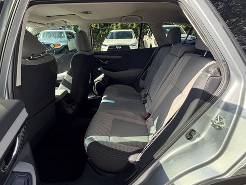 Used 2021 Subaru Outback Premium AWD/4WD image 14