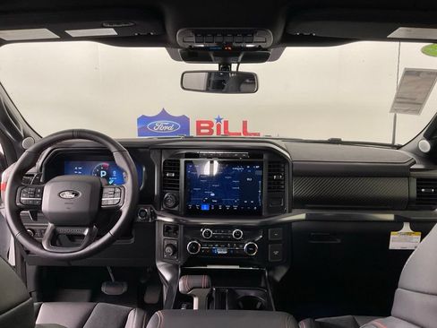 New 2026 Ford F150 Raptor AWD/4WD image 19