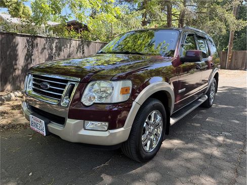 Used 2006 Ford Explorer Eddie Bauer RWD image 1