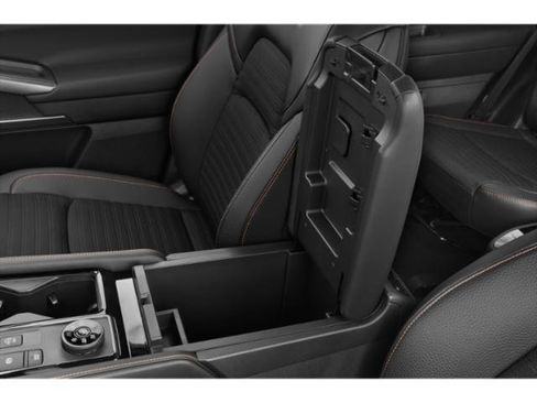 Certified 2024 Nissan Pathfinder Rock Creek AWD/4WD image 17