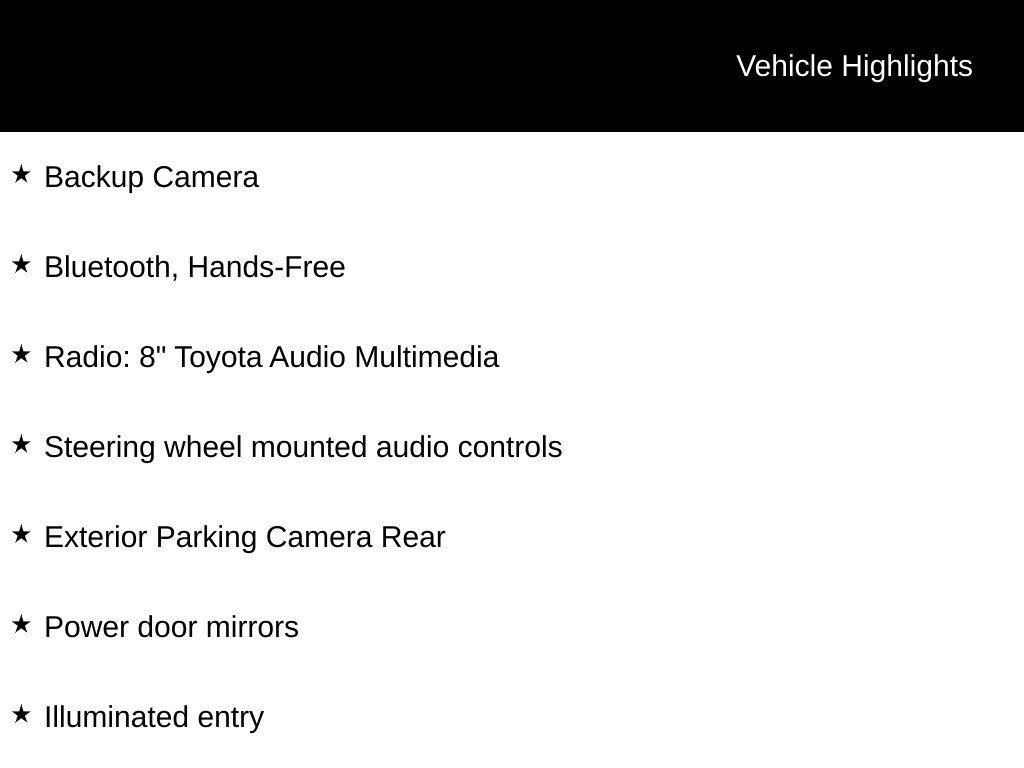 Certified 2023 Toyota Corolla LE FWD image 6