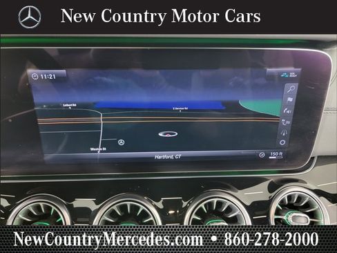 Certified 2019 Mercedes-Benz CLS 450 4MATIC image 29