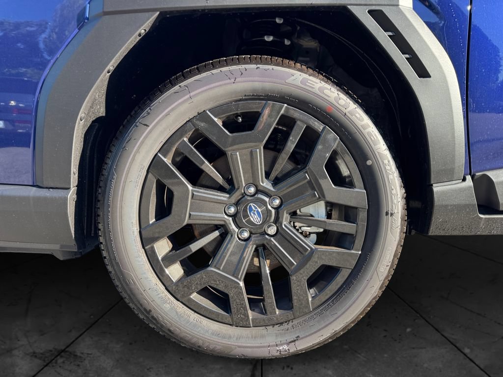 New 2026 Subaru Outback Limited XT AWD/4WD image 14
