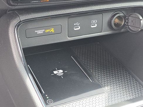 New 2026 Honda CR-V EX-L image 6