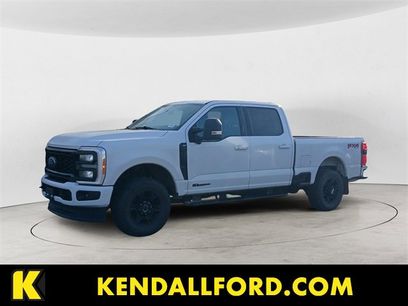 Used 2023 Ford F350 XLT w/ XLT Premium Package
