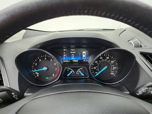 Used 2019 Ford Escape SEL FWD image 15