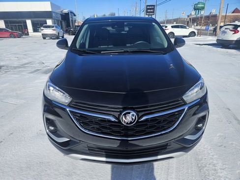 Certified 2023 Buick Encore GX Preferred w/ Cold Weather Comfort Package image 2