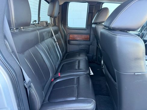Used 2010 Ford F150 Lariat AWD/4WD image 18
