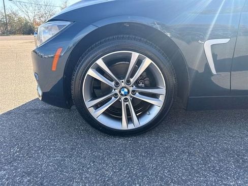 Used 2015 BMW 428i xDrive Convertible image 21