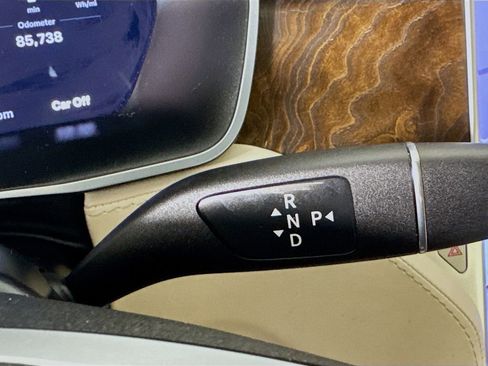 Used 2017 Tesla Model S 100D image 17