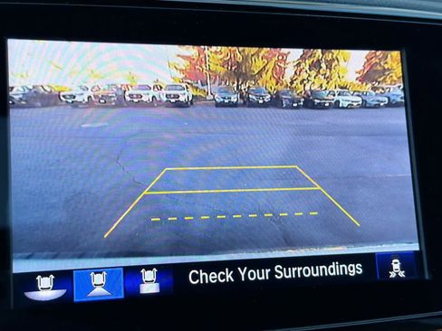 Certified 2023 Honda Ridgeline Black Edition image 20