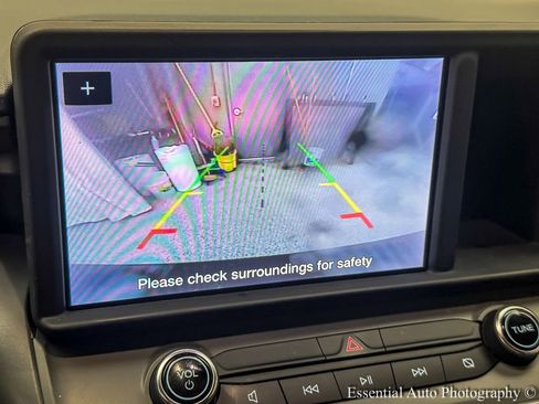 Used 2024 Ford Maverick XL image 16