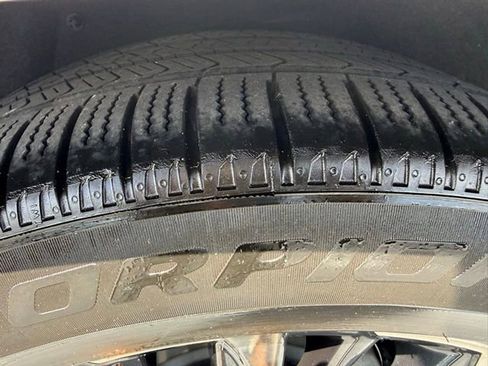 Certified 2025 INFINITI QX80 Autograph w/ Premium Cargo Package AWD/4WD image 33