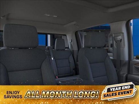 New 2026 Chevrolet Silverado 2500 LT w/ Trail Boss Package image 24