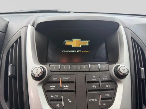 Used 2017 Chevrolet Equinox LT w/ Convenience Package FWD image 21