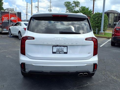 Used 2024 Kia Telluride S w/ S Sunroof Package AWD/4WD image 23