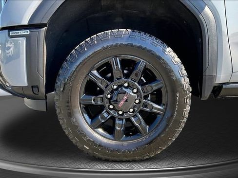 Used 2024 GMC Sierra 3500 AT4 w/ AT4 Premium Plus Package AWD/4WD image 33