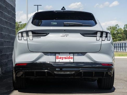 New 2025 Ford Mustang Mach-E GT image 7