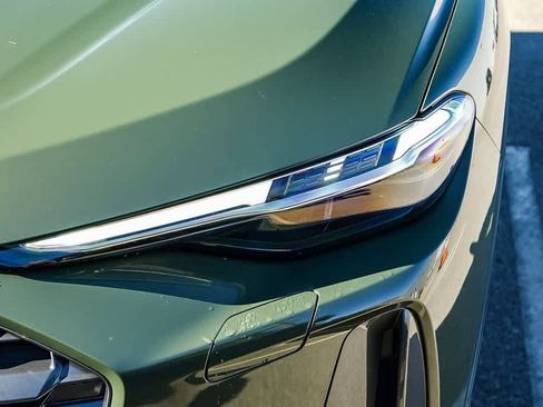 New 2025 Audi Q5 Premium Plus image 8