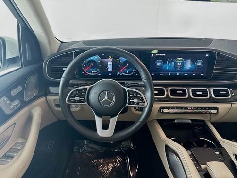 Used 2022 Mercedes-Benz GLE 350 4MATIC image 23