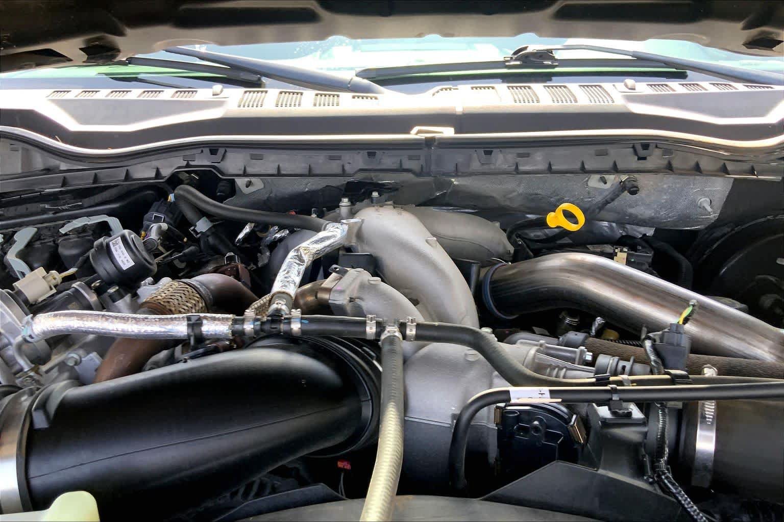 Certified 2022 Ford F250 Platinum AWD/4WD image 31