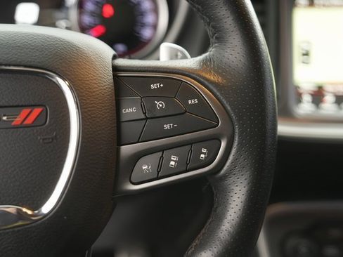 Used 2020 Dodge Challenger R/T Scat Pack image 19