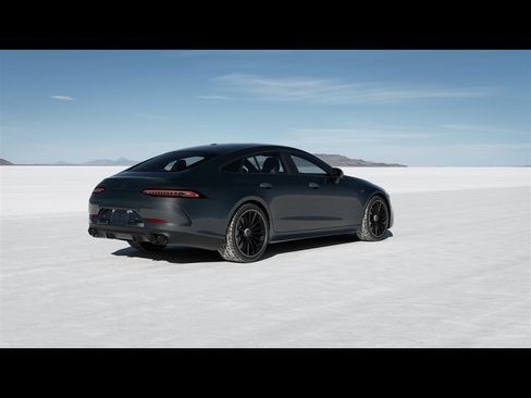New 2026 Mercedes-Benz AMG GT 43 image 16