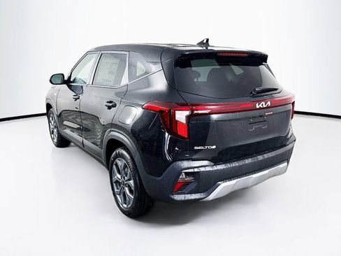 New 2026 Kia Seltos LX AWD/4WD image 7