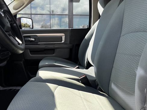 Used 2016 RAM 1500 Tradesman w/ Power & Remote Entry Group image 8