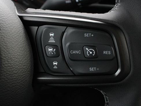 New 2026 Jeep Gladiator Sport AWD/4WD image 30