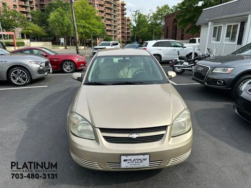 Used 2008 Chevrolet Cobalt LT FWD image 4