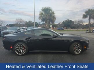 Used 2025 Ford Mustang GT Premium video 2
