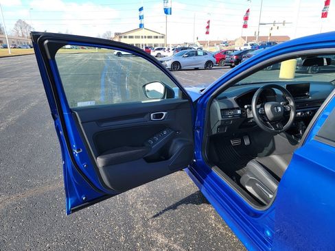 Certified 2023 Honda Civic Sport image 17